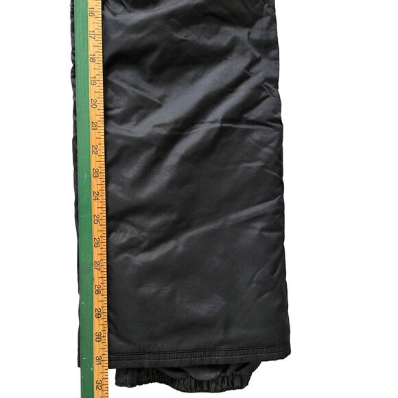 Rawik Mens Black Ski Snow Pants Size Small - Picture 5 of 7